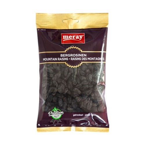 Meray Berg Rosinen Getrocknet - Kuru Üzüm 250g