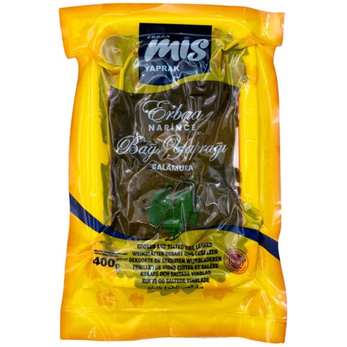 Weinblätter Fertig zum Füllen 400g