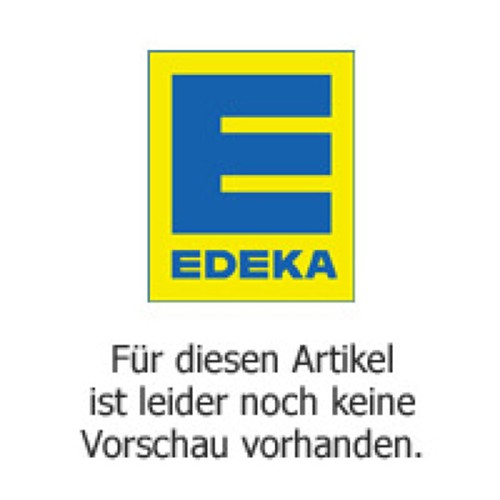 EDEKA Kokonussmilch 0.4l