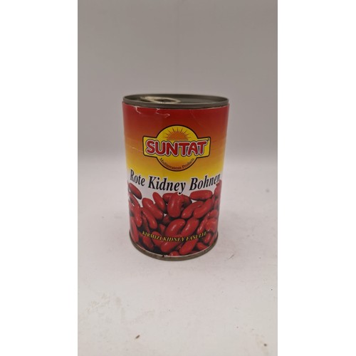 Suntat Kidneybohnen Dose Kidney Fasulye Haslama 400g