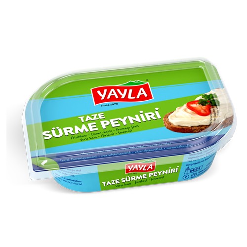 Yayla Frischkäse - 200g
