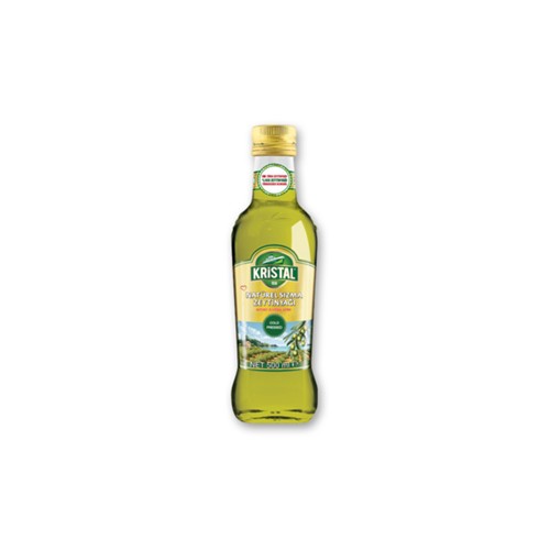 Kristal Natives Olivenöl Extra kaltgepresst  0.5l