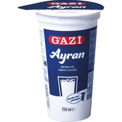 Gazi Ayran 0.25l