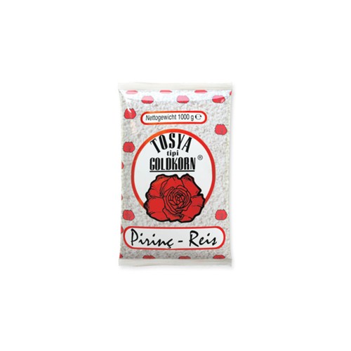 Güllü Tosya Langkorn Reis Pirinc 1000g