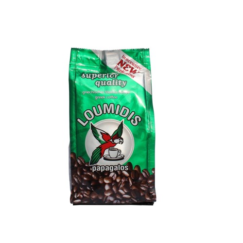 Loumidis Mokka geröstet 100g