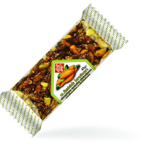 Tempo Pistachio Bar 40g