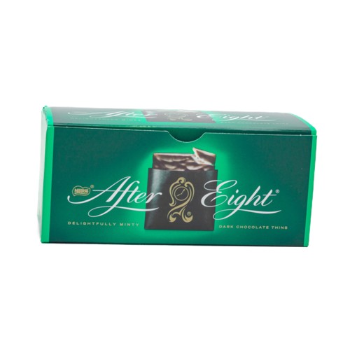 Nestlé After Eight Praline Minzschokolade 200g