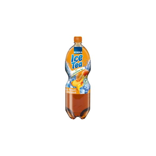 EDEKA Ice Tea Pfirsich 1.5l (EINWEG)
