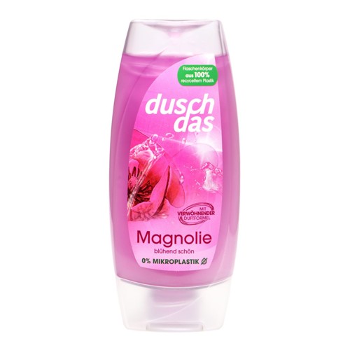 duschdas Duschgel Magnolie 0.23l