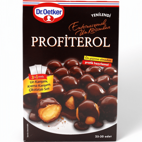 Dr Oetker Profiterole 360g