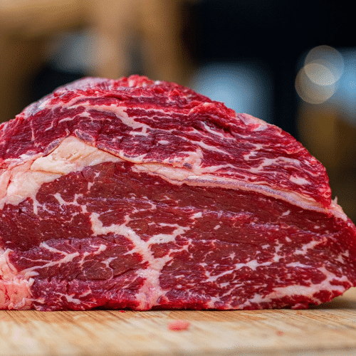 Entrecote Kg