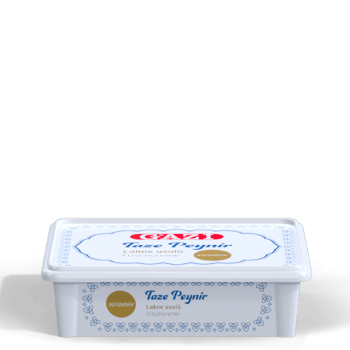 Gazi Taze Peynir Labne Frischkäse 180g