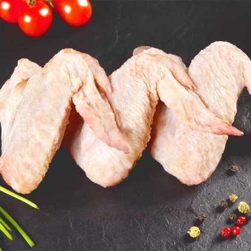 Hähnchen Flügel Kg