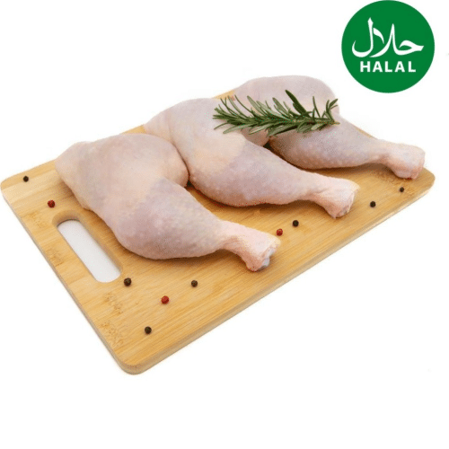 Hähnchen Unterschenkel Kg
