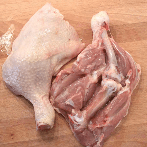 Hähnchen Kotelett Kg