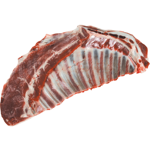 Lamm Rippe Kg