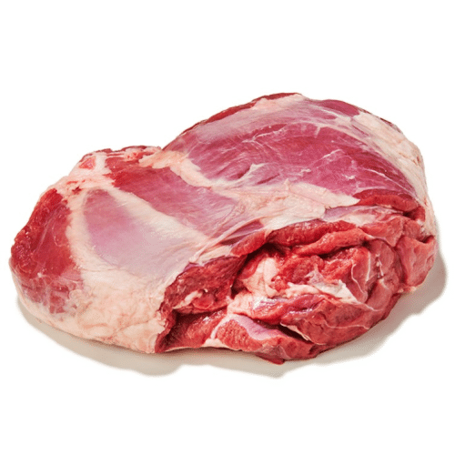 Lammkeule ohne Knochen Kg