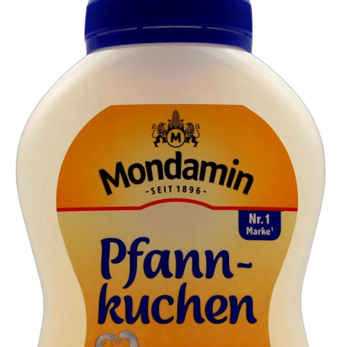 Mondamin Pfannkuchen Teig-Mix 198g