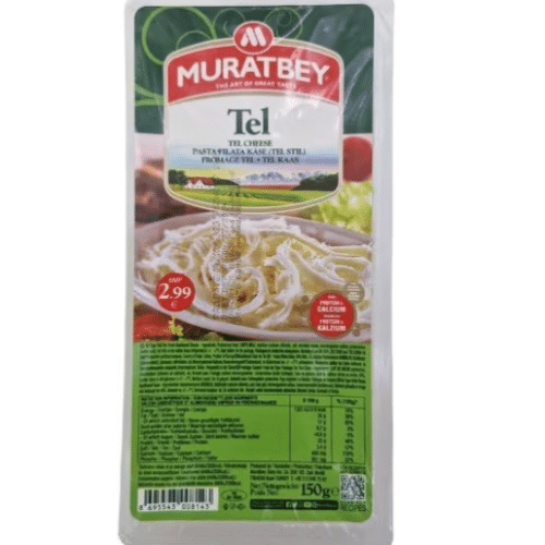 Muratbey Tel Käse 150g