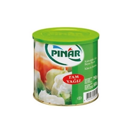 Pinar Hirtenkäse 55 Fett-Tam Yagli 500g