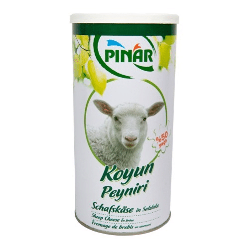 Pınar Schafskäse 800g