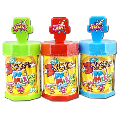 Dip & Mix 35g
