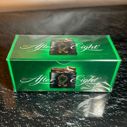 After Eight