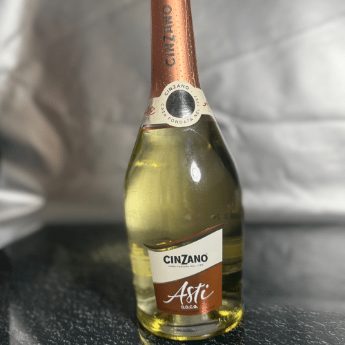 Asti cinzano