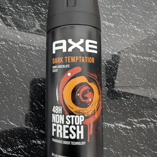 AXE  Deospray Dark Temptation 0.15l