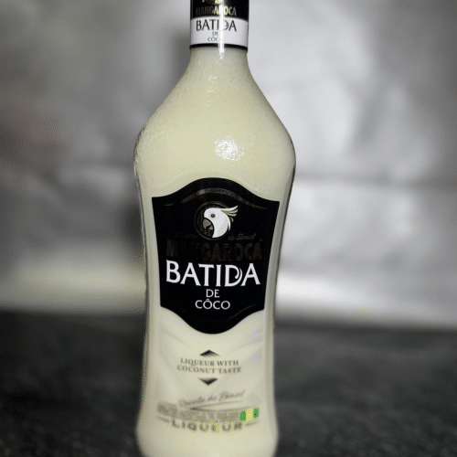 Batida De Coco