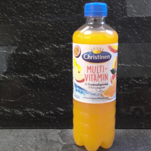 Christinen Multivitamin