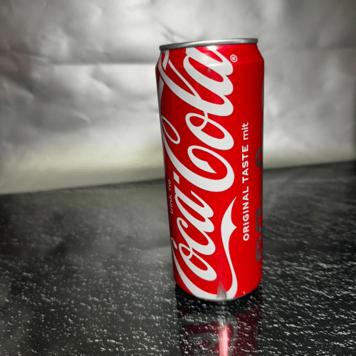 Coca Cola 0.33l (EINWEG)