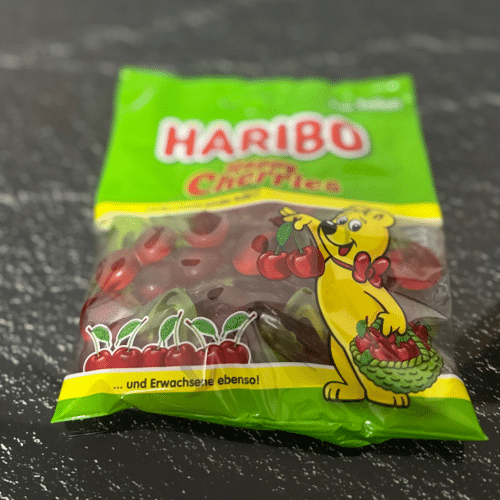 Coca-Cola Cherry 0.33l (EINWEG)