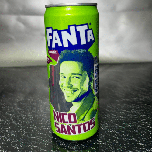 Fanta Exotic 0.33l (EINWEG)