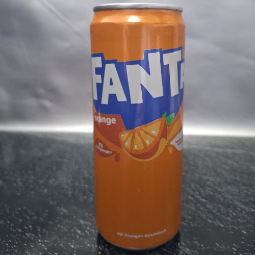 Fanta Orange 0.33l (EINWEG)