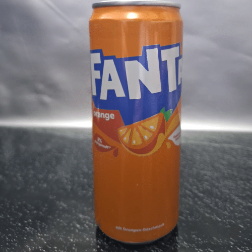 Fanta Orange 0.5l (EINWEG)