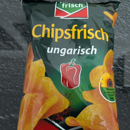 Funny Frisch ungarisch