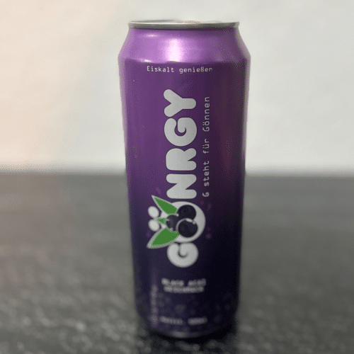 Gönrgy Black Acai