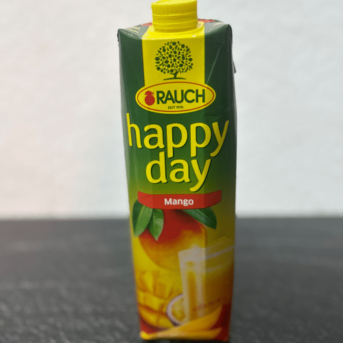 happy day Mango