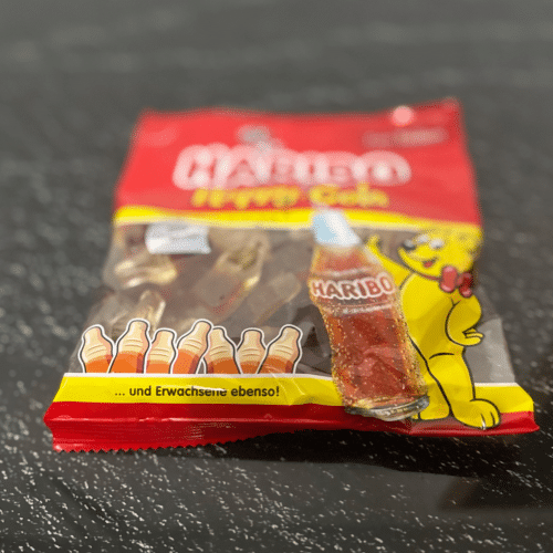 Haribo Happy Cola 175g