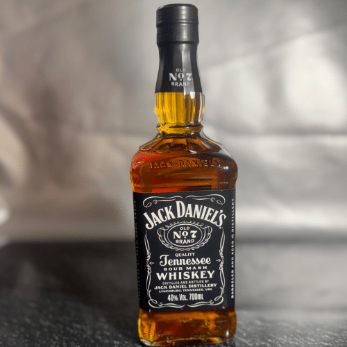 Jack Daniel's Whisky 0.70ml