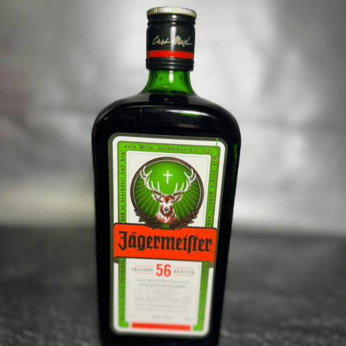 Jägermeister