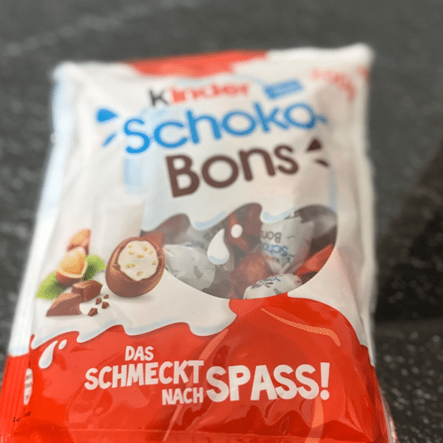 Kinder Schoko Bons