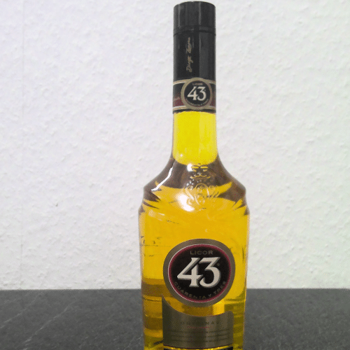 Licor 43