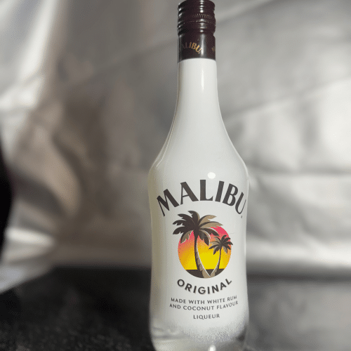 Malibu original