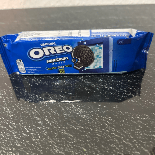 Original Oreo 66g