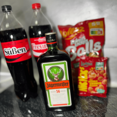 Party Angebot 1