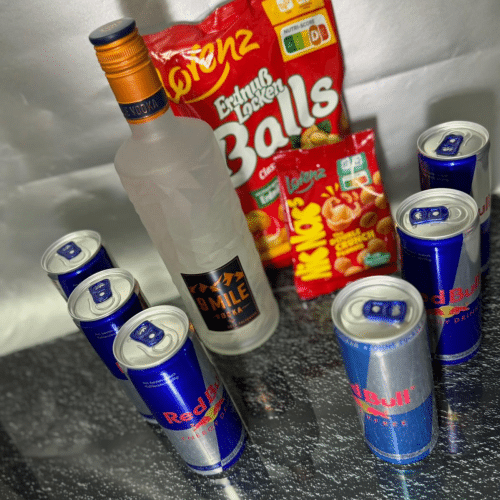 Party Angebot 3