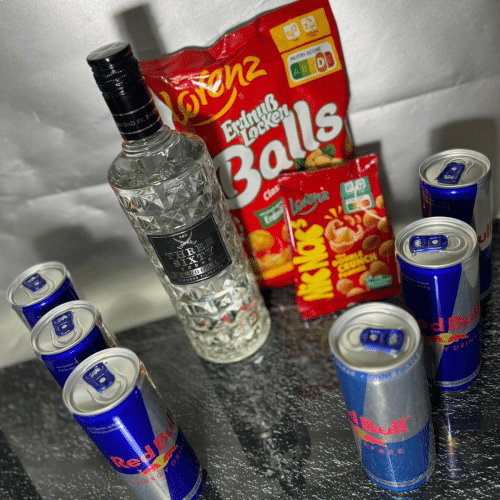 Party Angebot 5