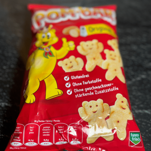 Pom-Bär Original